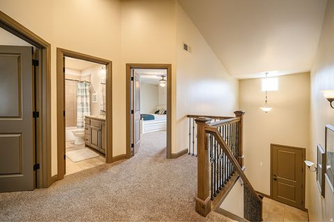 Tiny photo for 4206 E TORREY PINES DR, Washington, UT 84780 (MLS # 2134881)