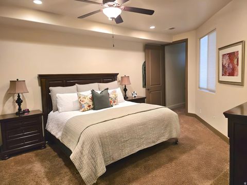 Tiny photo for 4206 E TORREY PINES DR, Washington, UT 84780 (MLS # 2134881)