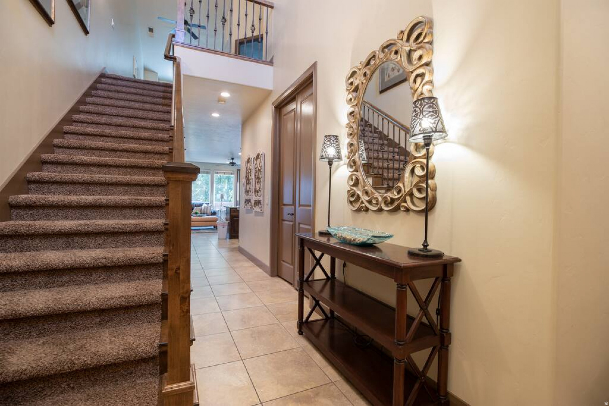 CORAL RIDGE TOWNHOMES PH 3-A - Residential