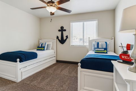 Tiny photo for 4206 E TORREY PINES DR, Washington, UT 84780 (MLS # 2134881)