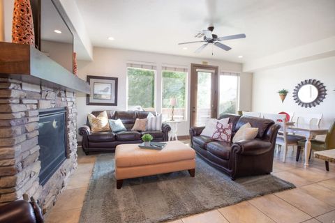 Tiny photo for 4206 E TORREY PINES DR, Washington, UT 84780 (MLS # 2134881)