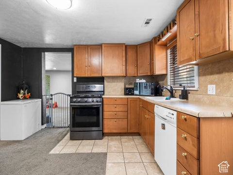 Tiny photo for 486 E 1000 S, Springville, UT 84663 (MLS # 2190507)