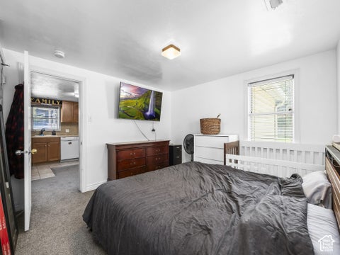 Tiny photo for 486 E 1000 S, Springville, UT 84663 (MLS # 2190507)