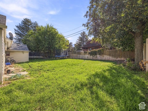 Tiny photo for 486 E 1000 S, Springville, UT 84663 (MLS # 2190507)