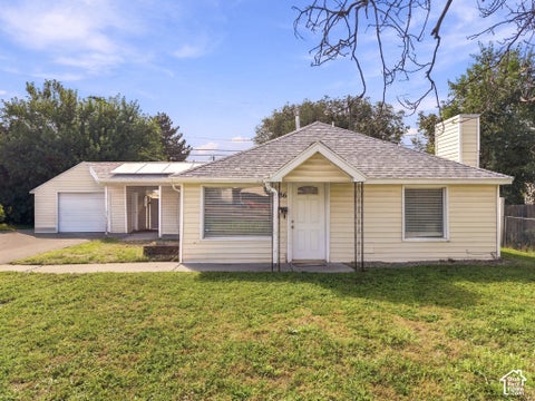 Photo of 486 E 1000 S, Springville, UT 84663 (MLS # 2190507)