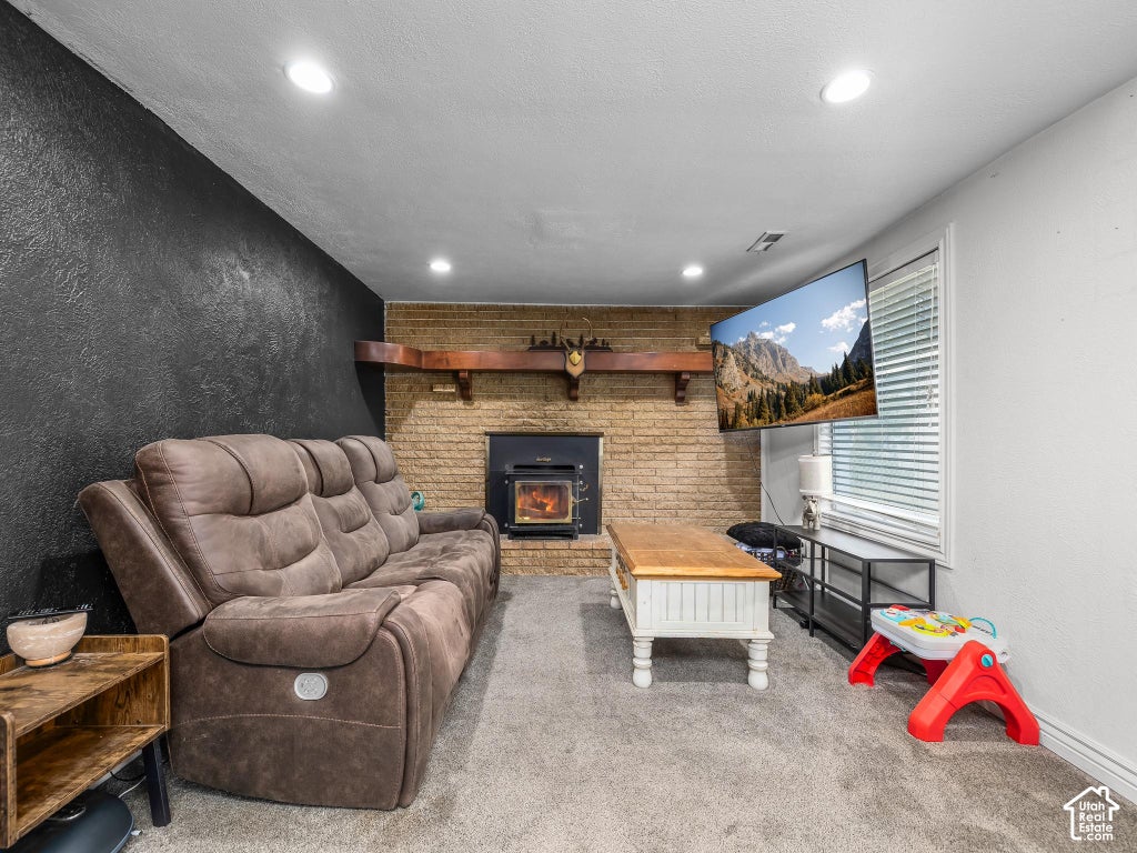 Photo of 486 E 1000 S, Springville, UT 84663 (MLS # 2190507)