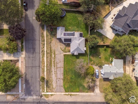 Tiny photo for 486 E 1000 S, Springville, UT 84663 (MLS # 2190507)