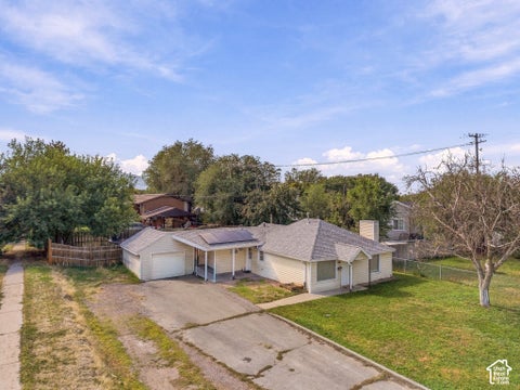 Tiny photo for 486 E 1000 S, Springville, UT 84663 (MLS # 2190507)
