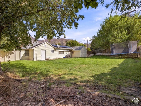Tiny photo for 486 E 1000 S, Springville, UT 84663 (MLS # 2190507)