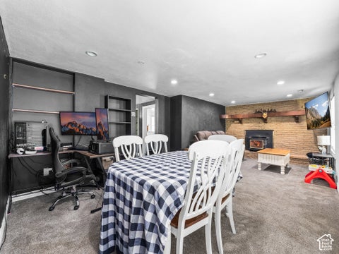 Tiny photo for 486 E 1000 S, Springville, UT 84663 (MLS # 2190507)