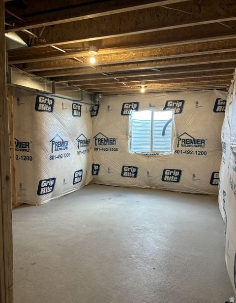 Tiny photo for 12753 S GLACIER TRAIL LN #168, Herriman, UT 84096 (MLS # 2125117)