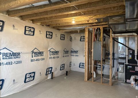 Tiny photo for 12753 S GLACIER TRAIL LN #168, Herriman, UT 84096 (MLS # 2125117)