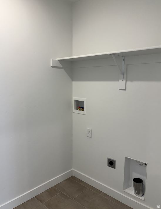 GREAT BASIN AT OLYMPIA - Residential