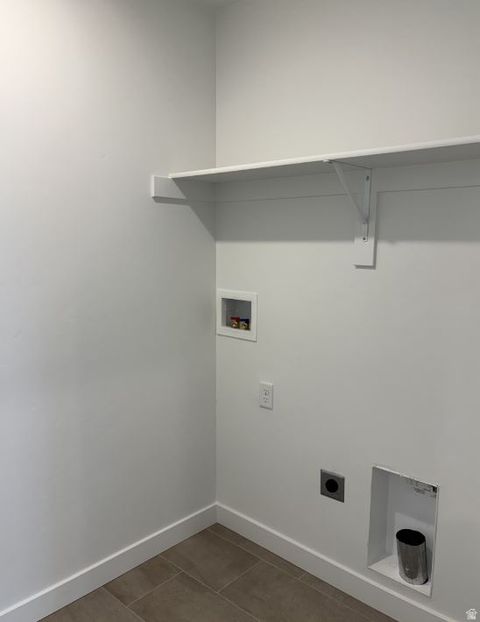 Tiny photo for 12753 S GLACIER TRAIL LN #168, Herriman, UT 84096 (MLS # 2125117)