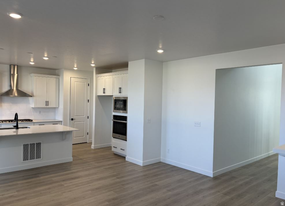 GREAT BASIN AT OLYMPIA - Residential