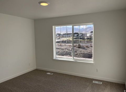 Tiny photo for 12753 S GLACIER TRAIL LN #168, Herriman, UT 84096 (MLS # 2125117)