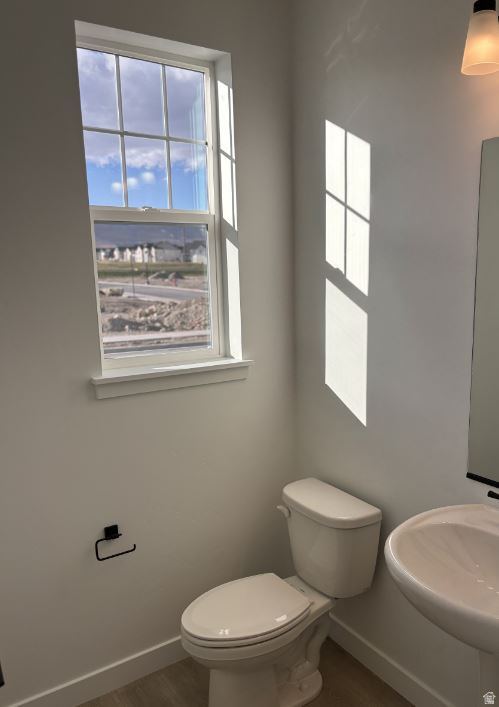 GREAT BASIN AT OLYMPIA - Residential