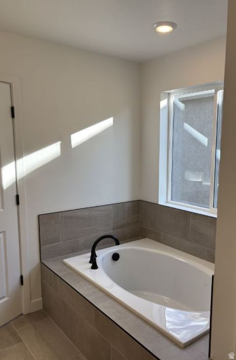 Tiny photo for 12753 S GLACIER TRAIL LN #168, Herriman, UT 84096 (MLS # 2125117)