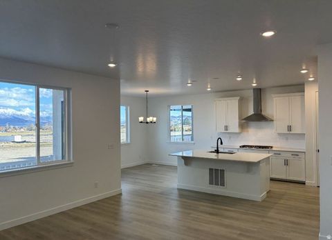 Tiny photo for 12753 S GLACIER TRAIL LN #168, Herriman, UT 84096 (MLS # 2125117)