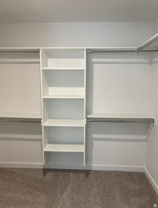 GREAT BASIN AT OLYMPIA - Residential