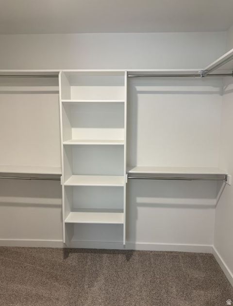 Tiny photo for 12753 S GLACIER TRAIL LN #168, Herriman, UT 84096 (MLS # 2125117)