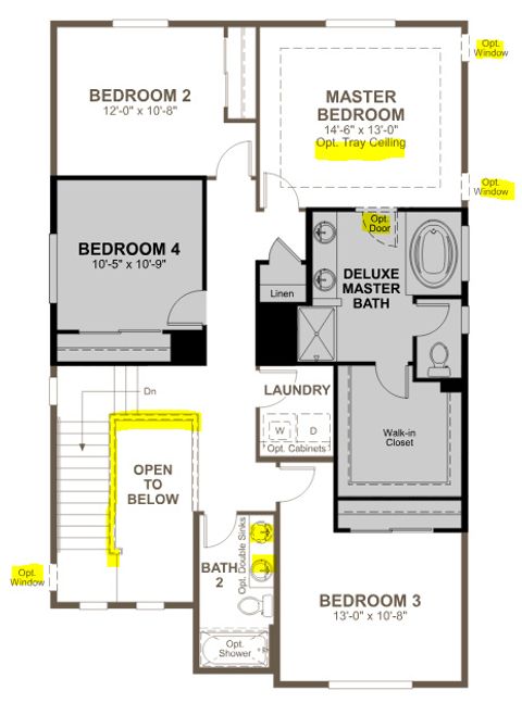 Tiny photo for 12753 S GLACIER TRAIL LN #168, Herriman, UT 84096 (MLS # 2125117)