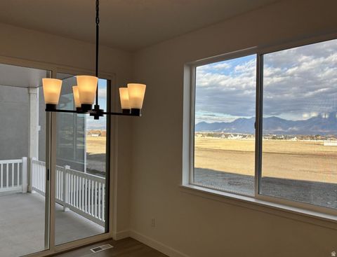 Tiny photo for 12753 S GLACIER TRAIL LN #168, Herriman, UT 84096 (MLS # 2125117)