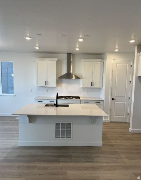 Tiny photo for 12753 S GLACIER TRAIL LN #168, Herriman, UT 84096 (MLS # 2125117)