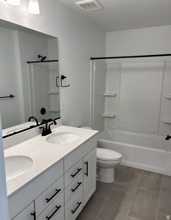 GREAT BASIN AT OLYMPIA - Residential