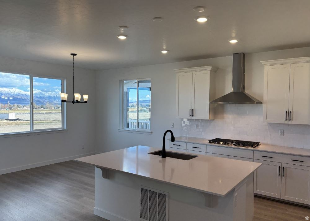 GREAT BASIN AT OLYMPIA - Residential