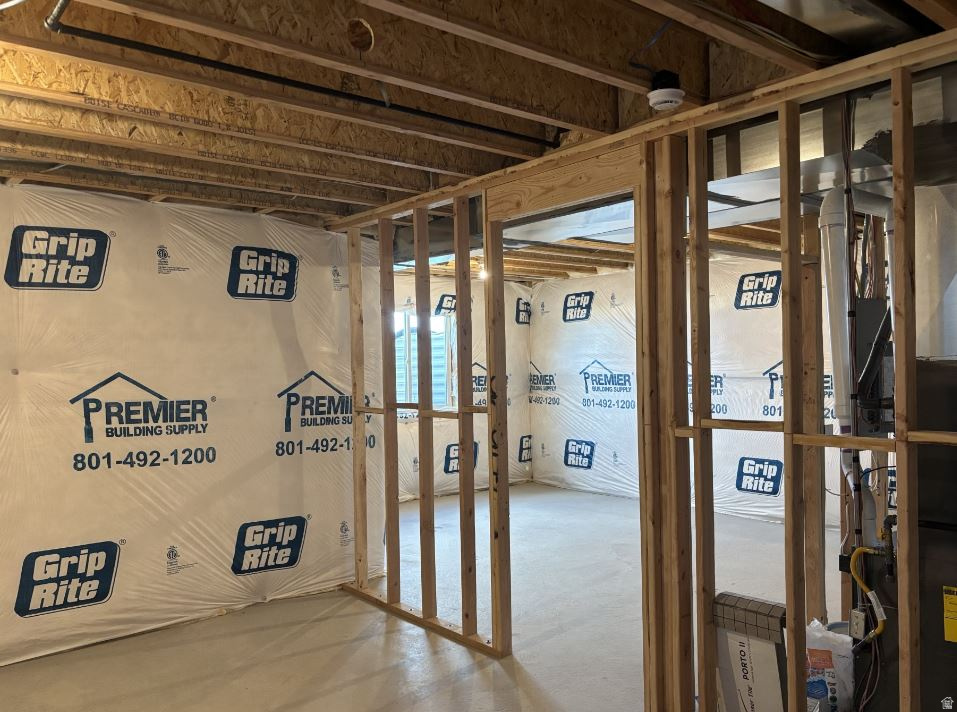 GREAT BASIN AT OLYMPIA - Residential