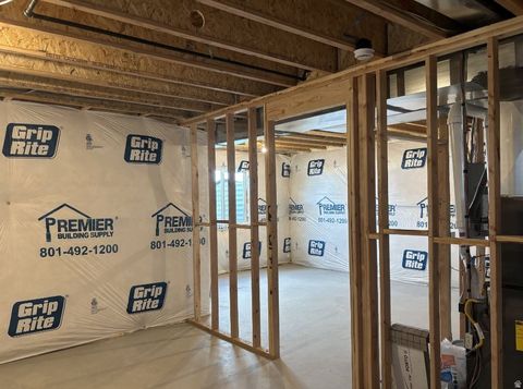 Tiny photo for 12753 S GLACIER TRAIL LN #168, Herriman, UT 84096 (MLS # 2125117)