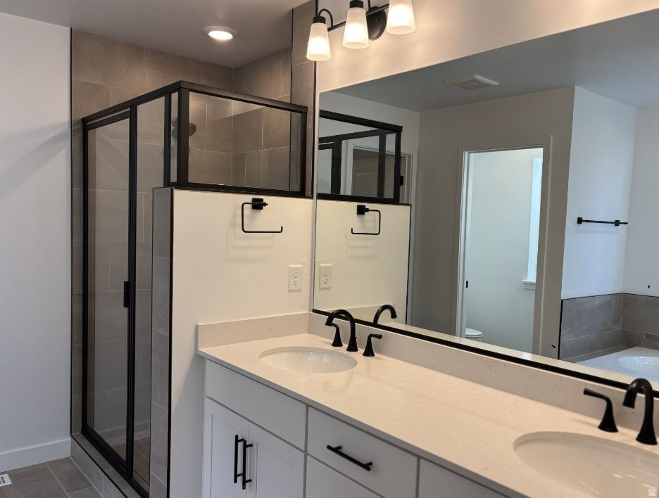 GREAT BASIN AT OLYMPIA - Residential