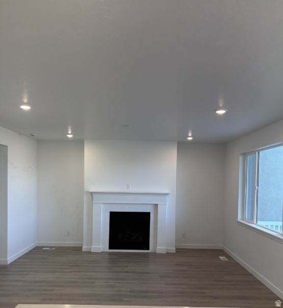 GREAT BASIN AT OLYMPIA - Residential