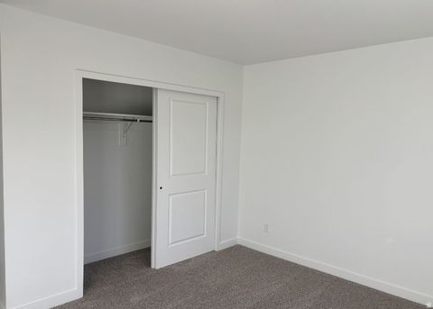 Tiny photo for 12753 S GLACIER TRAIL LN #168, Herriman, UT 84096 (MLS # 2125117)