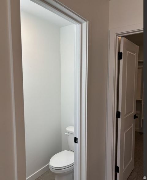 Tiny photo for 12753 S GLACIER TRAIL LN #168, Herriman, UT 84096 (MLS # 2125117)