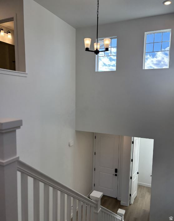 GREAT BASIN AT OLYMPIA - Residential