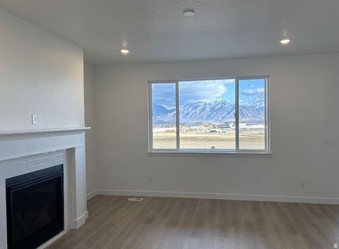 Tiny photo for 12753 S GLACIER TRAIL LN #168, Herriman, UT 84096 (MLS # 2125117)