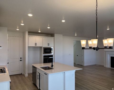 Tiny photo for 12753 S GLACIER TRAIL LN #168, Herriman, UT 84096 (MLS # 2125117)