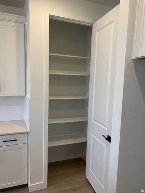 Tiny photo for 12753 S GLACIER TRAIL LN #168, Herriman, UT 84096 (MLS # 2125117)