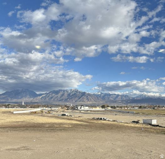 GREAT BASIN AT OLYMPIA - Residential