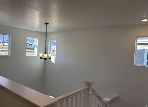 Tiny photo for 12753 S GLACIER TRAIL LN #168, Herriman, UT 84096 (MLS # 2125117)