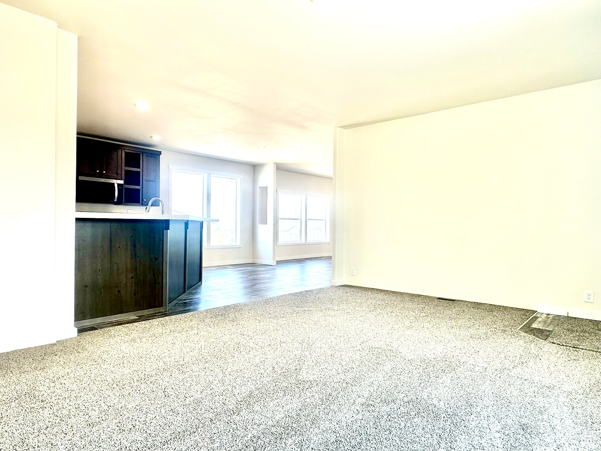 DESERT SAGE - Residential