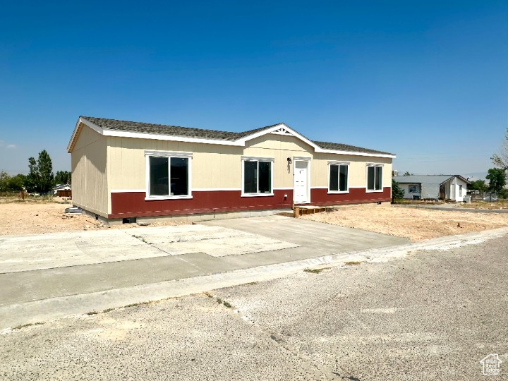 DESERT SAGE - Residential