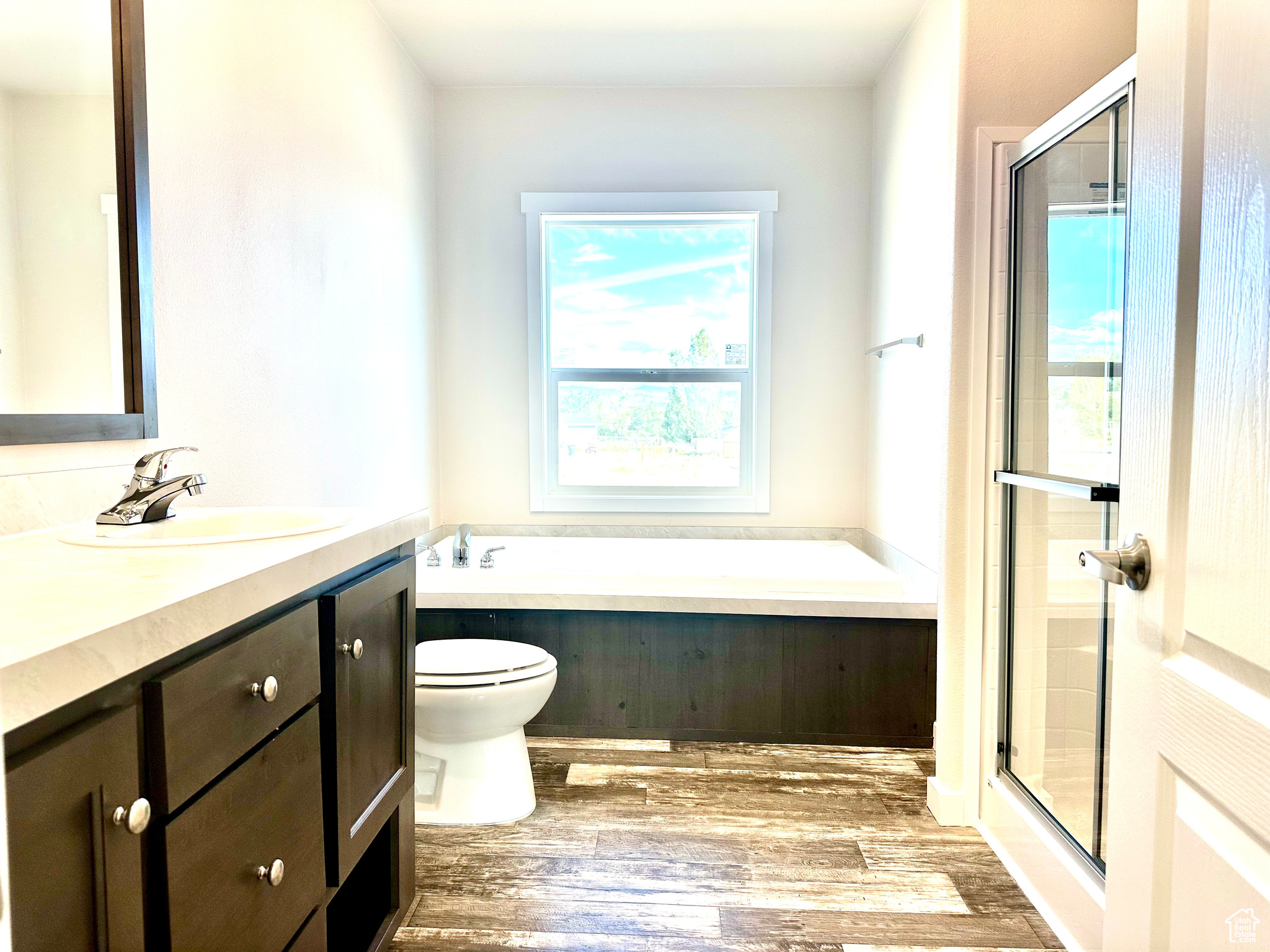 DESERT SAGE - Residential