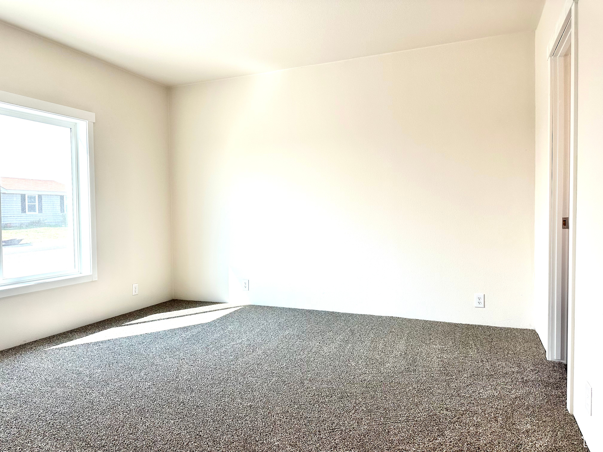 DESERT SAGE - Residential