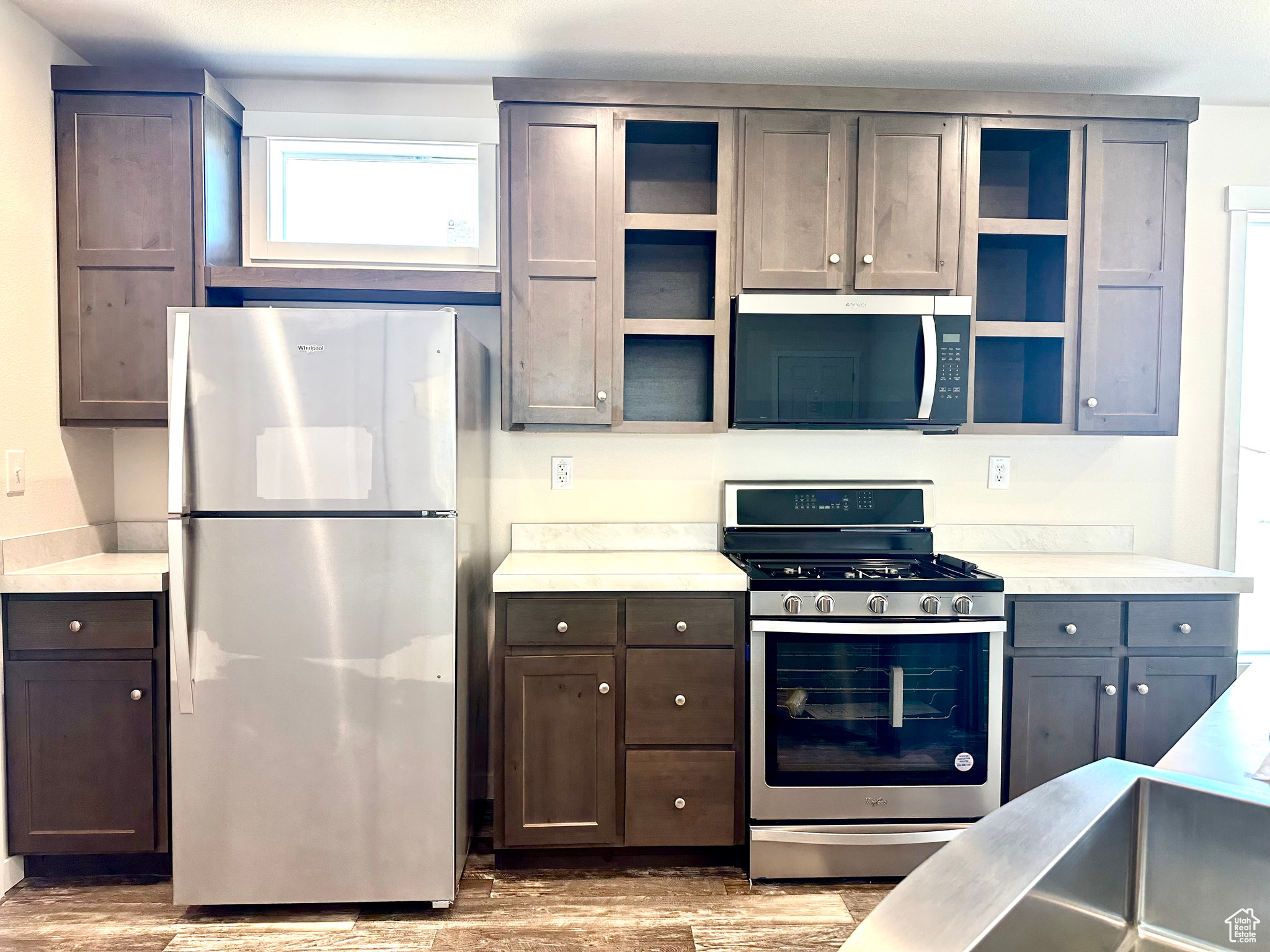 DESERT SAGE - Residential