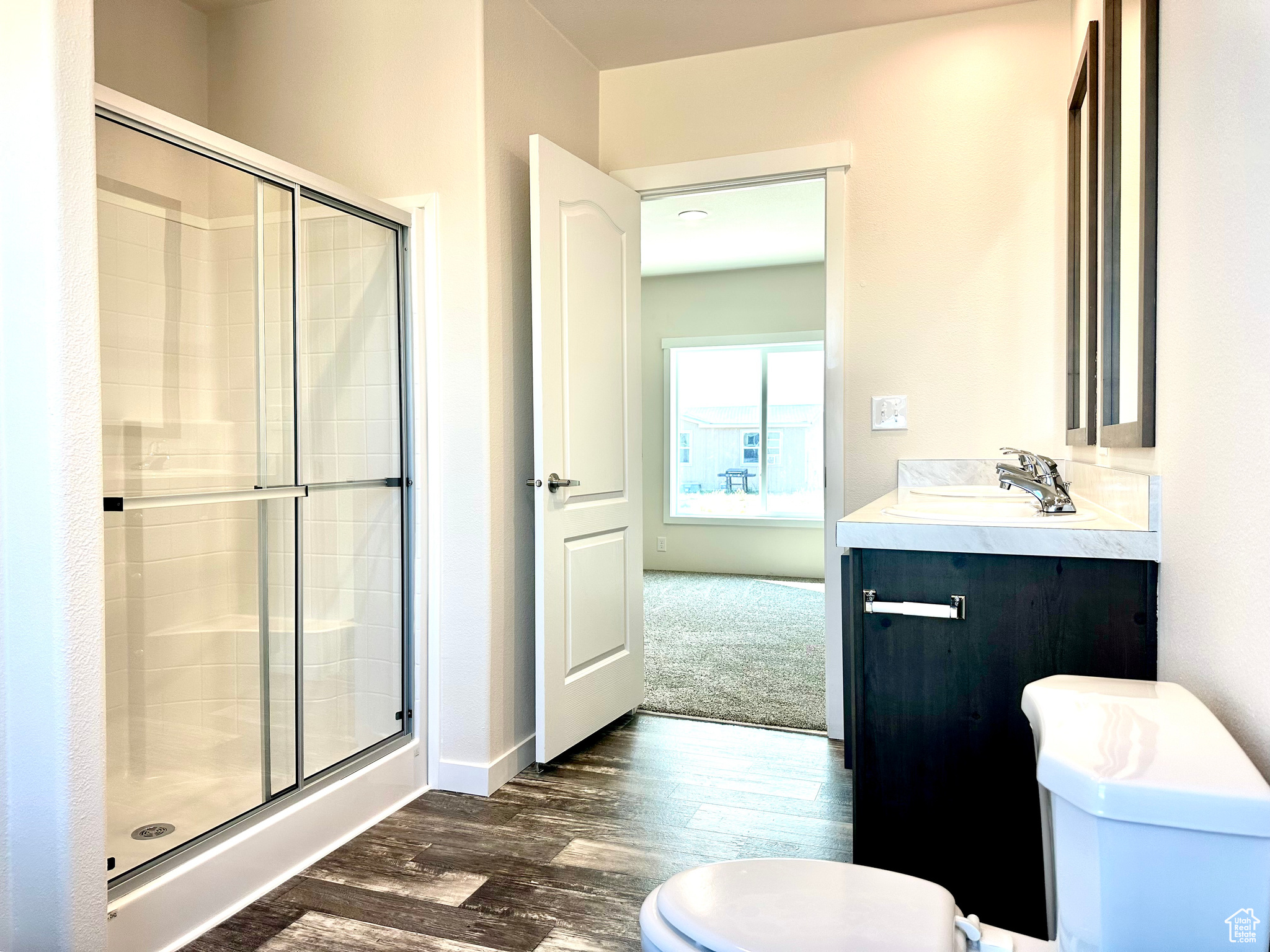 DESERT SAGE - Residential