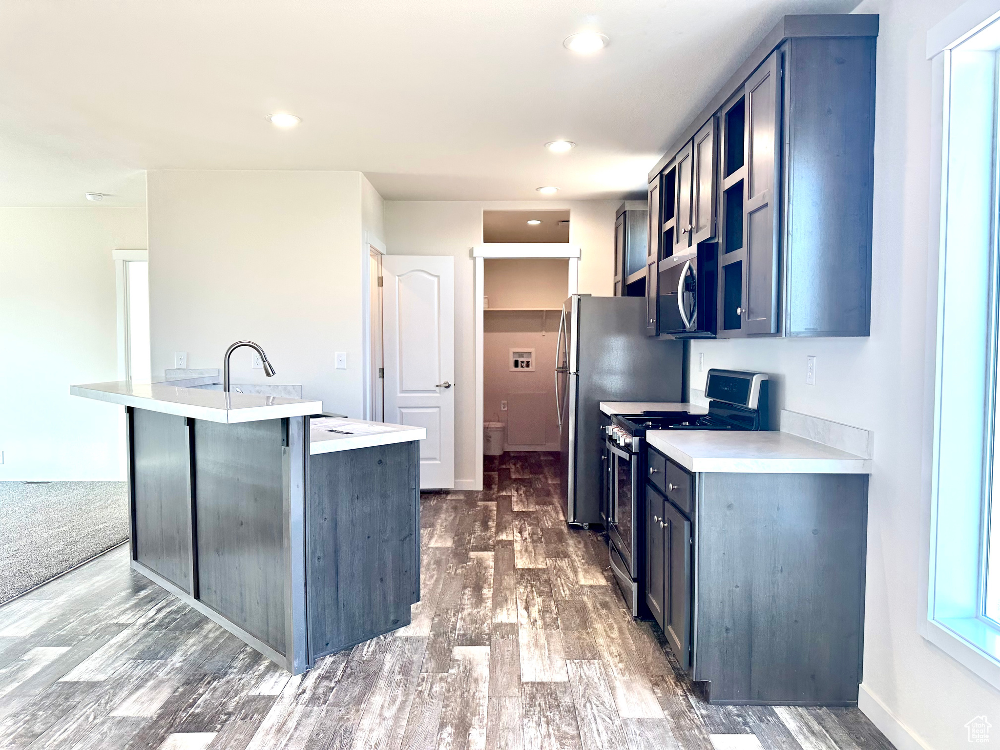 DESERT SAGE - Residential