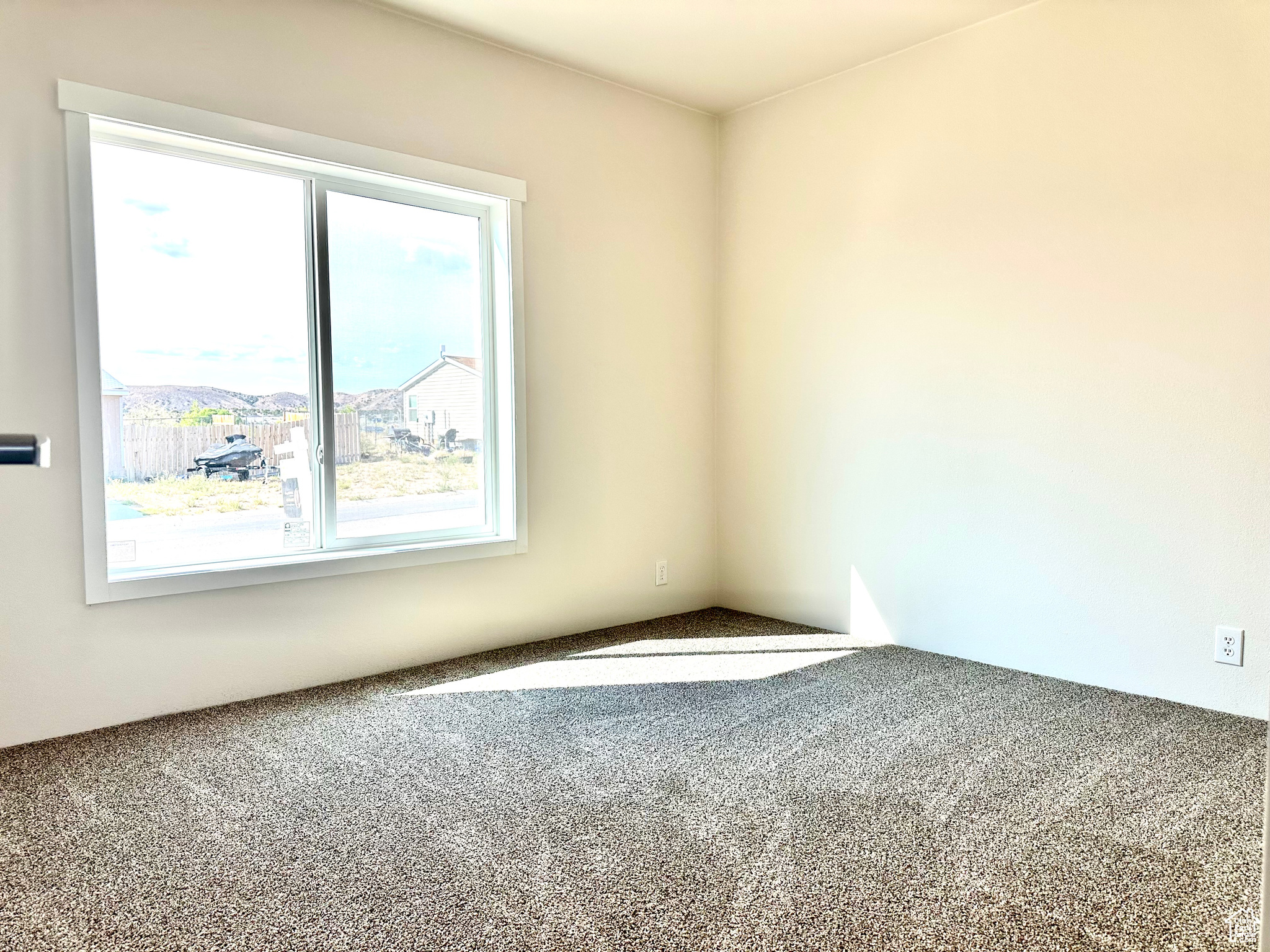 DESERT SAGE - Residential